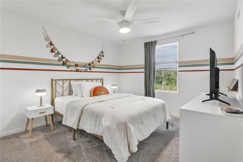 Touwnhouse à vendre à Davenport, Floride: 3 chambres, 153.57 m2 № 2425230 - photo 19