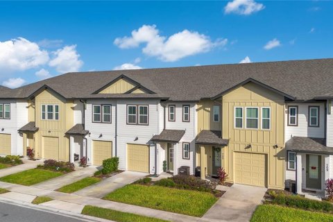 Touwnhouse à vendre à Davenport, Floride: 3 chambres, 153.57 m2 № 2425230 - photo 28