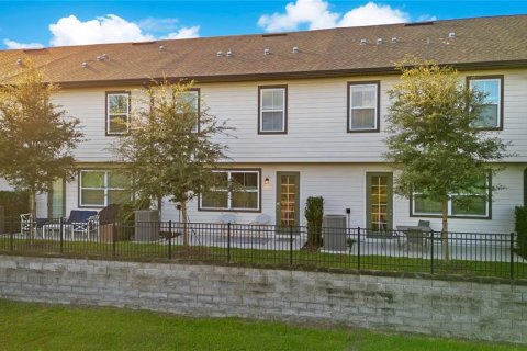 Touwnhouse à vendre à Davenport, Floride: 3 chambres, 153.57 m2 № 2425230 - photo 30