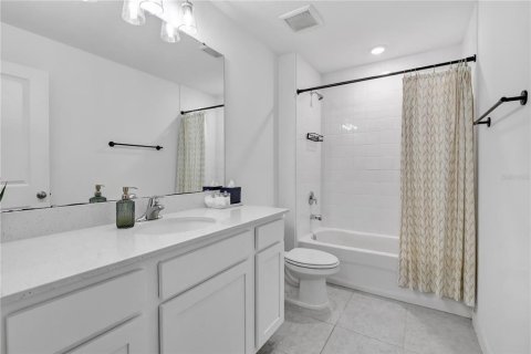 Touwnhouse à vendre à Davenport, Floride: 3 chambres, 153.57 m2 № 2425230 - photo 20