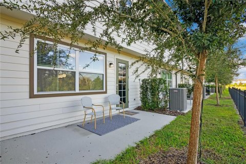 Touwnhouse à vendre à Davenport, Floride: 3 chambres, 153.57 m2 № 2425230 - photo 26