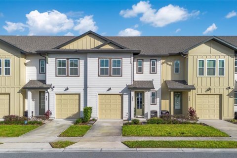 Touwnhouse à vendre à Davenport, Floride: 3 chambres, 153.57 m2 № 2425230 - photo 27