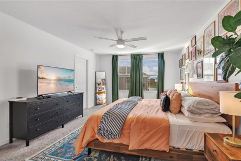Touwnhouse à vendre à Davenport, Floride: 3 chambres, 153.57 m2 № 2425230 - photo 15