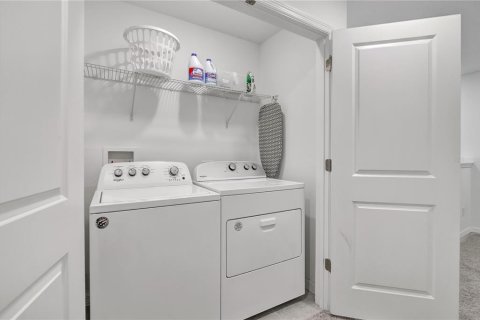 Touwnhouse à vendre à Davenport, Floride: 3 chambres, 153.57 m2 № 2425230 - photo 23