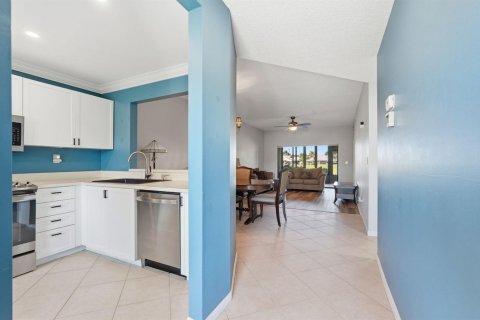 Copropriété à vendre à Hobe Sound, Floride: 2 chambres, 111.11 m2 № 2154252 - photo 13