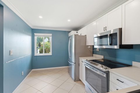 Copropriété à vendre à Hobe Sound, Floride: 2 chambres, 111.11 m2 № 2154252 - photo 12