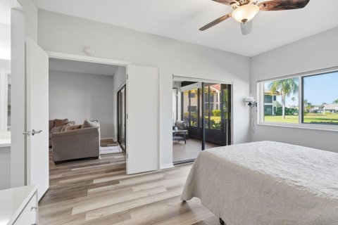 Copropriété à vendre à Hobe Sound, Floride: 2 chambres, 111.11 m2 № 2154252 - photo 17
