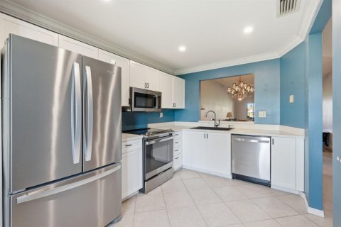 Copropriété à vendre à Hobe Sound, Floride: 2 chambres, 111.11 m2 № 2154252 - photo 15