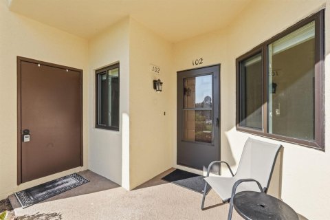 Copropriété à vendre à Hobe Sound, Floride: 2 chambres, 111.11 m2 № 2154252 - photo 4