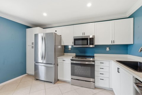 Copropriété à vendre à Hobe Sound, Floride: 2 chambres, 111.11 m2 № 2154252 - photo 14