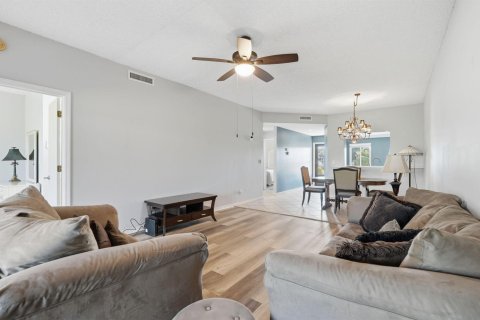 Copropriété à vendre à Hobe Sound, Floride: 2 chambres, 111.11 m2 № 2154252 - photo 9
