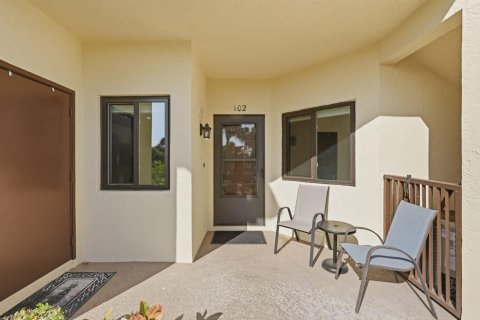 Copropriété à vendre à Hobe Sound, Floride: 2 chambres, 111.11 m2 № 2154252 - photo 5