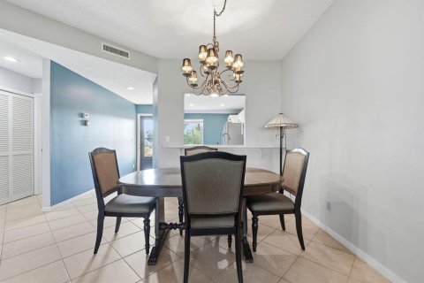 Copropriété à vendre à Hobe Sound, Floride: 2 chambres, 111.11 m2 № 2154252 - photo 7