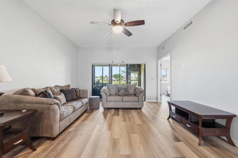 Copropriété à vendre à Hobe Sound, Floride: 2 chambres, 111.11 m2 № 2154252 - photo 10