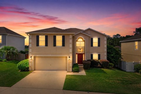 Villa ou maison à Alachua, Floride 5 chambres, 260.5 m2 № 2259315