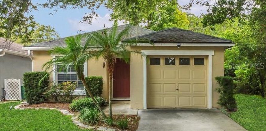 House in Casselberry, Florida 3 bedrooms, 108.05 sq.m. № 1785658