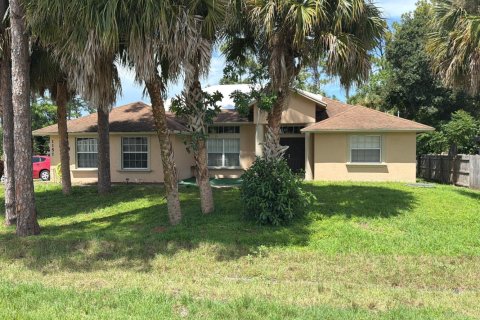 Casa en Port St. Lucie, Florida 4 dormitorios, 235.23 m2 № 2410796