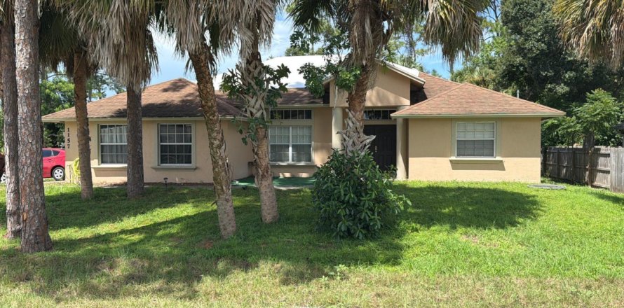 Casa en Port St. Lucie, Florida 4 dormitorios, 235.23 m2 № 2410796