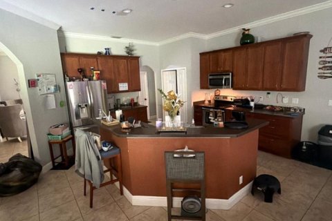 Casa en venta en Port St. Lucie, Florida, 4 dormitorios, 235.23 m2 № 2410796 - foto 11