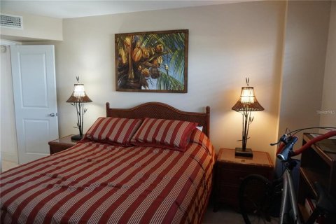 Copropriété à louer à Gulfport, Floride: 2 chambres, 134.71 m2 № 2099200 - photo 18