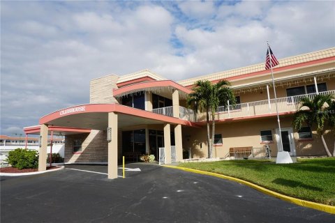 Copropriété à louer à Gulfport, Floride: 2 chambres, 134.71 m2 № 2099200 - photo 27