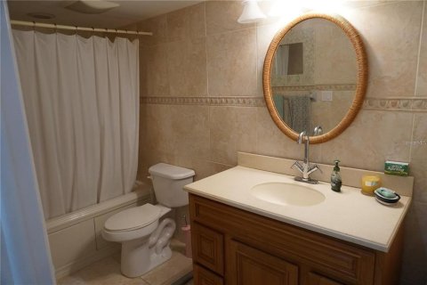 Copropriété à louer à Gulfport, Floride: 2 chambres, 134.71 m2 № 2099200 - photo 20