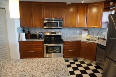 Copropriété à louer à Gulfport, Floride: 2 chambres, 134.71 m2 № 2099200 - photo 8