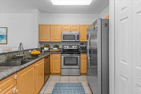 Touwnhouse à Doral, Floride 3 chambres, 147.62 m2 № 1969907