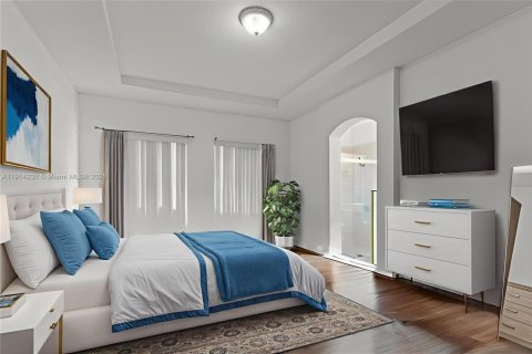 Touwnhouse à louer à Doral, Floride: 3 chambres, 147.62 m2 № 1969907 - photo 4