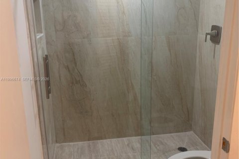 Copropriété à louer à Pembroke Pines, Floride: 2 chambres, 83.61 m2 № 2058679 - photo 11