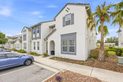 Adosado en venta en Davenport, Florida, 5 dormitorios, 217.39 m2 № 2201906 - foto 3