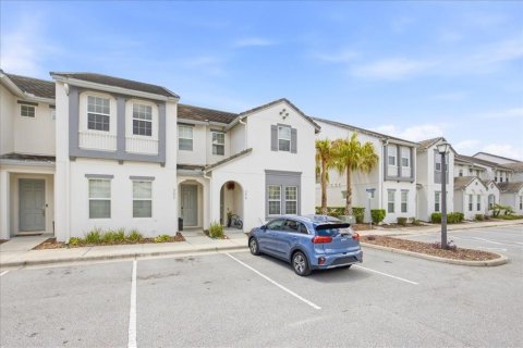 Adosado en venta en Davenport, Florida, 5 dormitorios, 217.39 m2 № 2201906 - foto 4