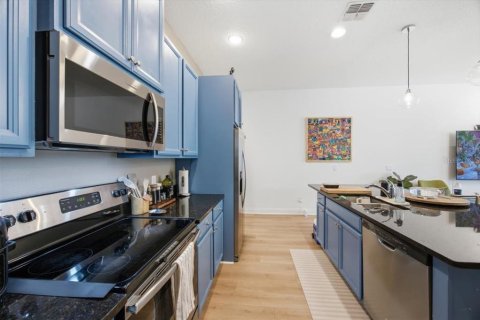 Adosado en venta en Davenport, Florida, 5 dormitorios, 217.39 m2 № 2201906 - foto 14