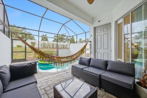 Adosado en venta en Davenport, Florida, 5 dormitorios, 217.39 m2 № 2201906 - foto 21