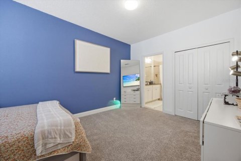 Adosado en venta en Davenport, Florida, 5 dormitorios, 217.39 m2 № 2201906 - foto 29