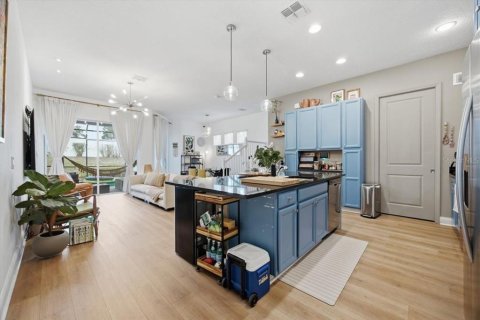 Adosado en venta en Davenport, Florida, 5 dormitorios, 217.39 m2 № 2201906 - foto 10