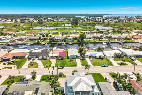 Casa en venta en New Port Richey, Florida, 3 dormitorios, 119.66 m2 № 2259249 - foto 26