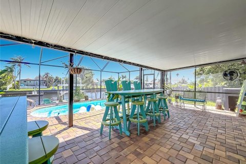 Casa en venta en New Port Richey, Florida, 3 dormitorios, 119.66 m2 № 2259249 - foto 19