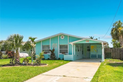 Casa en New Port Richey, Florida 3 dormitorios, 119.66 m2 № 2259249