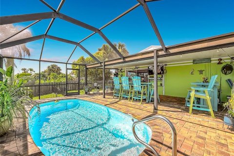 Casa en venta en New Port Richey, Florida, 3 dormitorios, 119.66 m2 № 2259249 - foto 20