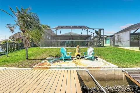 Casa en venta en New Port Richey, Florida, 3 dormitorios, 119.66 m2 № 2259249 - foto 23