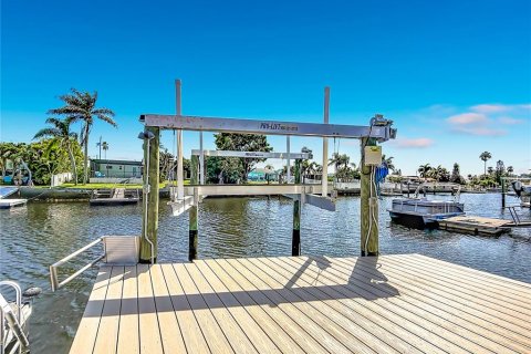 Casa en venta en New Port Richey, Florida, 3 dormitorios, 119.66 m2 № 2259249 - foto 24