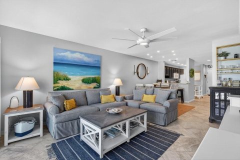 Condominio en venta en Saint Augustine, Florida, 2 dormitorios, 98.85 m2 № 2092656 - foto 22