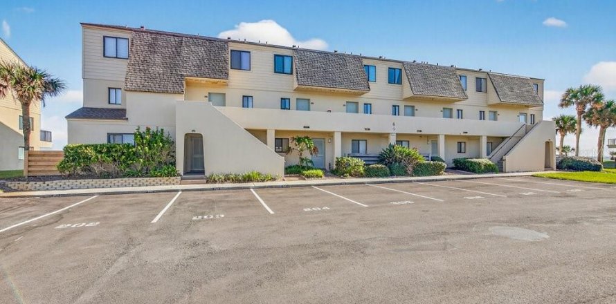 Condominio en Saint Augustine, Florida, 2 dormitorios  № 2092656
