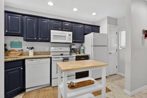 Condominio en venta en Saint Augustine, Florida, 2 dormitorios, 98.85 m2 № 2092656 - foto 10