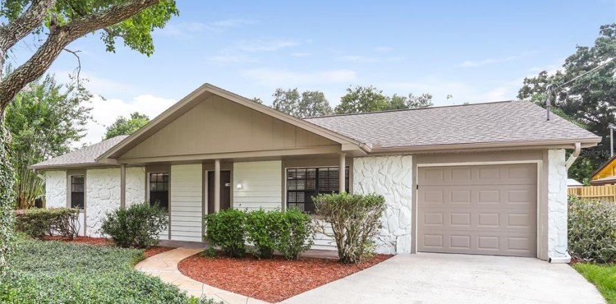 Casa en Valrico, Florida 3 dormitorios, 117.06 m2 № 1775730