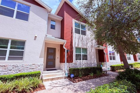 Townhouse in Longwood, Florida 3 bedrooms, 138.24 sq.m. № 2360630