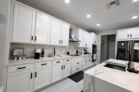 Купить виллу или дом в Уиндермир, Флорида 6 комнат, 277.59м2, № 2144591 - фото 11