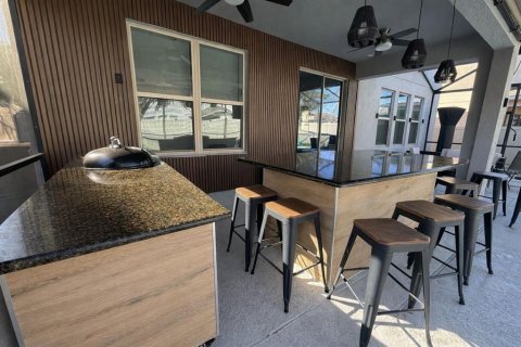 Купить виллу или дом в Уиндермир, Флорида 6 комнат, 277.59м2, № 2144591 - фото 18