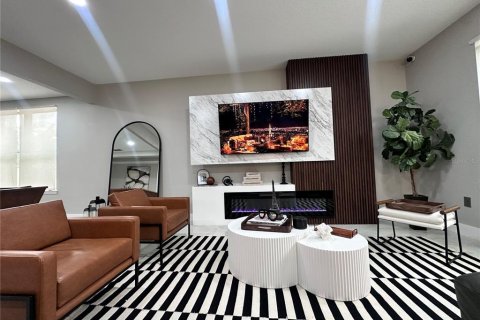 Купить виллу или дом в Уиндермир, Флорида 6 комнат, 277.59м2, № 2144591 - фото 12